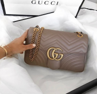 HELP ME CHOOSE? Chanel YSL or Gucci | PurseForum