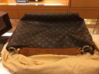 Louis Vuitton, Bags, Iso Sully Mm