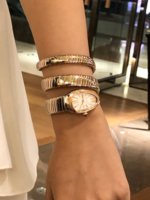 SERPENTI watch.. Opinions pls 