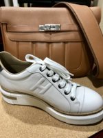 hermes sneakers ladies