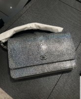 Thoughts on 19P stingray woc?