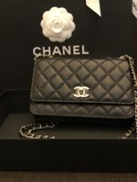 Chanel Trendy CC WOC Review - SINCERELY OPHELIA