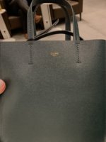 CELINE セリーヌ マカダム ハンドバッグ ショルダー ヴィンテージ – PETIT