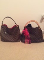 Graceful PM MM difference question - PurseForum