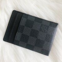 Review] alfang Louis Vuitton wallet after 13 months of daily wear