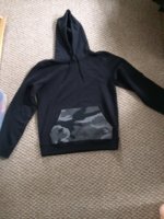 Coach Men's Sweatshirt.JPG