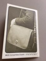 Early 80s catalog6  9635 Convertible Clutch.JPG