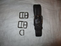 Coach buckles, luggage tag 001.JPG