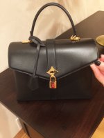 Purseonals: Louis Vuitton Rose Des Vents - PurseBlog