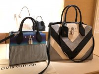 Fashion Journalist in the City: Purse Forum Louis Vuitton Meet