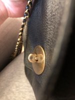 Authenticate This MULBERRY | Page 1007 | PurseForum