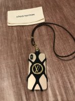 Louis Vuitton Louise Phone Holder.
