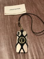 Louis Vuitton Louise Phoneholder my opinion Pros and Cons 