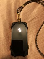 louise phone holder