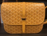 goyard belvedere 2 pm price