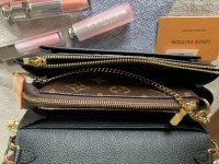 Vavin Chain Wallet Empreinte Reveal/Review, What Fits, Pic Heavy