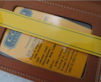 Korean FAKE wallet_leather WARE-dented-cloth.jpg