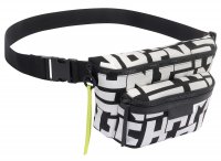 Longchamp LGP Belt Bag White.jpg