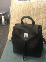 Mcm top purse forum