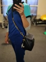 rider bag coach