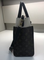 Louis Vuitton On My Side Review: The Perfect Everyday Bag — House of Harvey