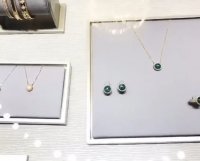 Perlee Malachite set.jpeg