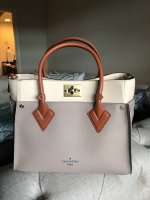 Louis Vuitton On My Side Review: The Perfect Everyday Bag — House of Harvey