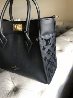 Review] Louis Vuitton - On My Side from Lau - Star Factory (I think) :  r/WagoonLadies