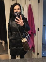 Louis Vuitton On My Side Review: The Perfect Everyday Bag — House of Harvey