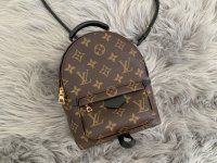 LV Mini Palm Springs Backpack, Page 180