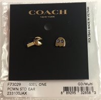 Coach PAC-Man earrings.jpg