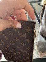 LOUIS VUITTON NÉONOÉ FULL REVIEW AFTER 2 YEARS USAGE, WEAR AND TEAR
