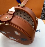 Louis Vuitton Boite Chapeau Souple Purseforum