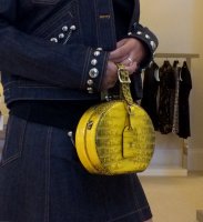 A Closer Look at the Louis Vuitton Petite Boîte Chapeau - PurseBlog