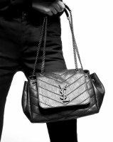 saint laurent nolita small