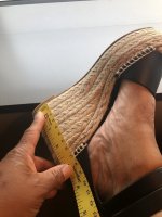 hermes tivoli espadrille