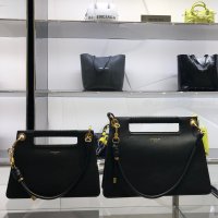 givenchy whip bag review