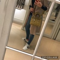 Which size (Lady Dior) should I get? Advise please | PurseForum