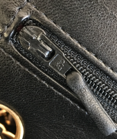 Chanel Timeless Classic Double flap May 2008 Fake PurseForum