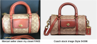 clean my closet coach FAKE mercari barrel front vs auth.png