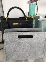 Bag Inserts List: New Updates page 191 | Page 199 | PurseForum