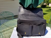 Coach briefcase open.jpg