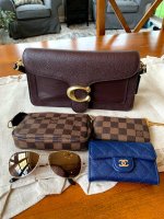 coach purseforum
