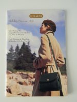 Coach Manor -- Catalog image -- Cover of Holiday Preview 1995.jpg