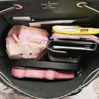 my new baby aka louis vuitton lockme mini backpack! everything you need to  know! 