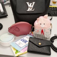 Introducing the Louis Vuitton Lockme Tender Bag - PurseBlog