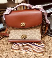 best bag from coach its cassie 19 ❤❤ metis dupes you can't afford LV m