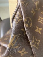 Is there a warranty? : r/Louisvuitton