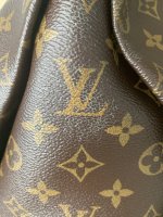 What is Louis Vuitton's policy on a lifetime warranty for a vintage brief  case? - Quora