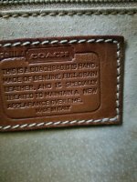 Coach pebbled leather creed.jpg